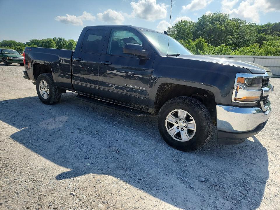 Продаж на аукціоні авто 2019 Chevrolet Silverado Ld, vin: 2GCVKPEC3K1105554, номер лоту: 53953476