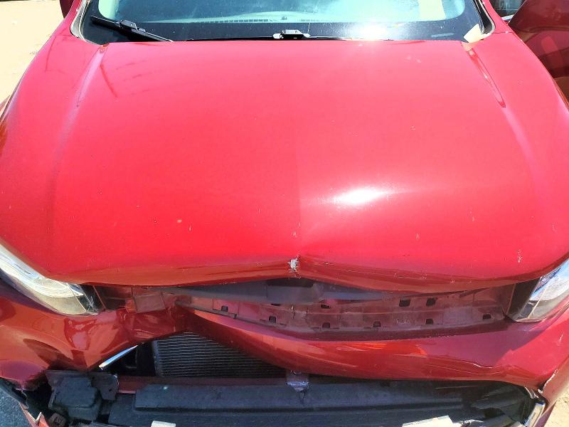 Aukcja sprzedaży 2019 Chevrolet Trax, vin: 3GNCJLSB6KL372241, numer aukcji: 53383916