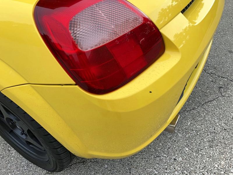 Продаж на аукціоні авто 2001 Toyota Mr2, vin: JTDFR320X10033944, номер лоту: 55102696