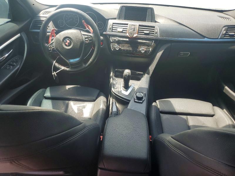 Продажа на аукционе авто 2017 Bmw 330, vin: WBA8B9G57HNU48430, номер лота: 54280786