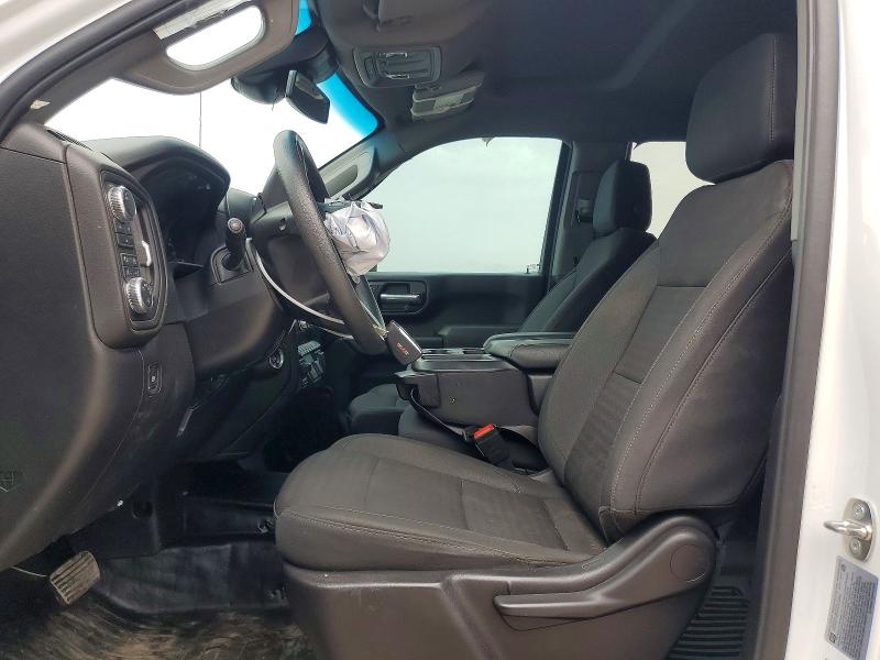 53003536 :رقم المزاد ، 1GT49SEY5RF447029 vin ، 2024 Gmc Sierra مزاد بيع