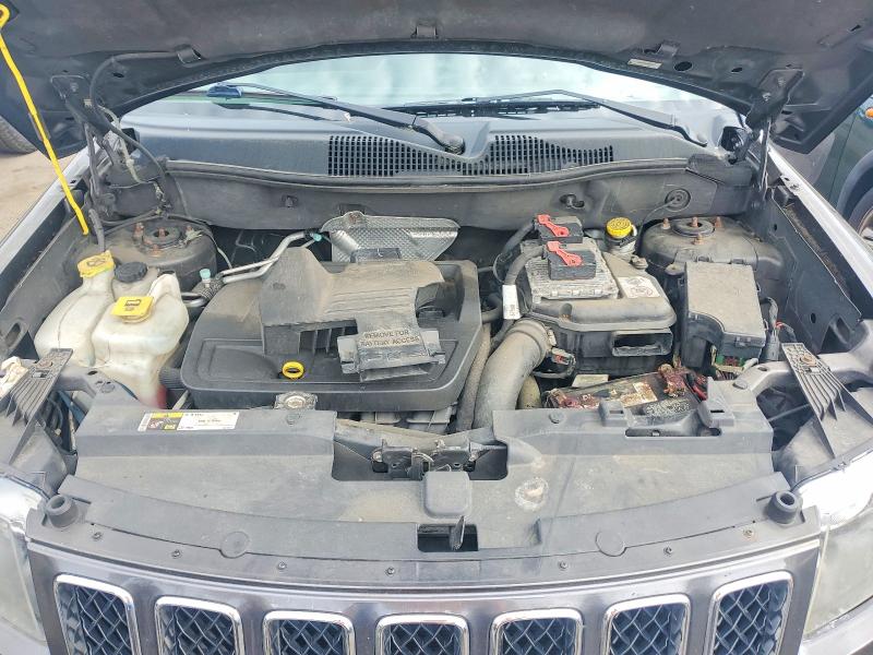 54779606 :رقم المزاد ، 1C4NJDBB6ED800102 vin ، 2014 Jeep Compass مزاد بيع