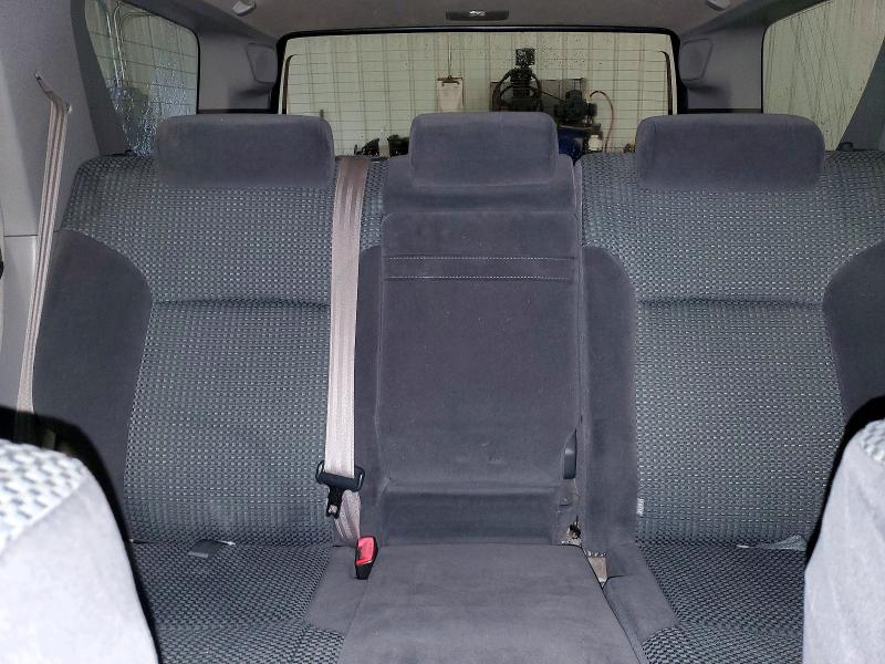 Aukcja sprzedaży 2004 Toyota 4runner, vin: JTEBU14RX40039837, numer aukcji: 55118656