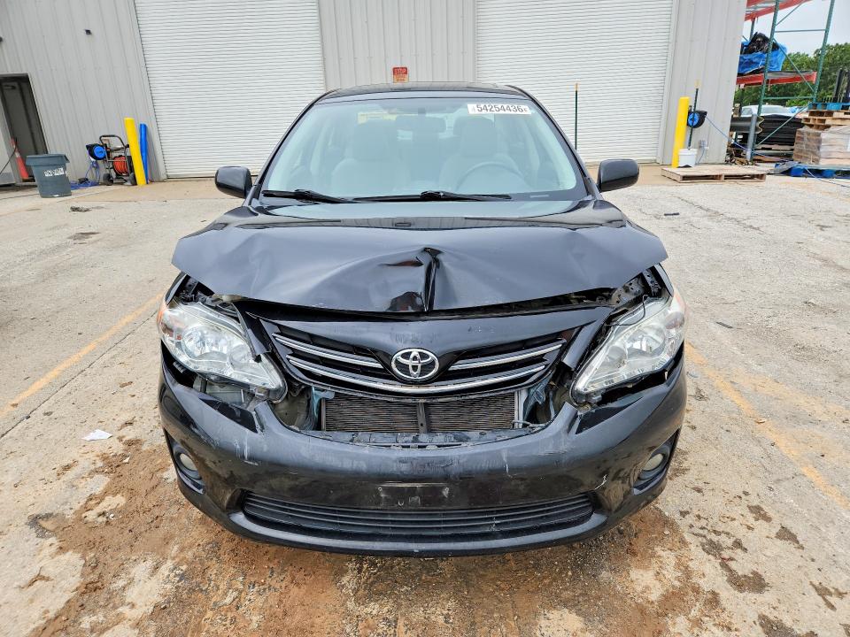 Aukcja sprzedaży 2013 Toyota Corolla, vin: 5YFBU4EEXDP089337, numer aukcji: 54254436