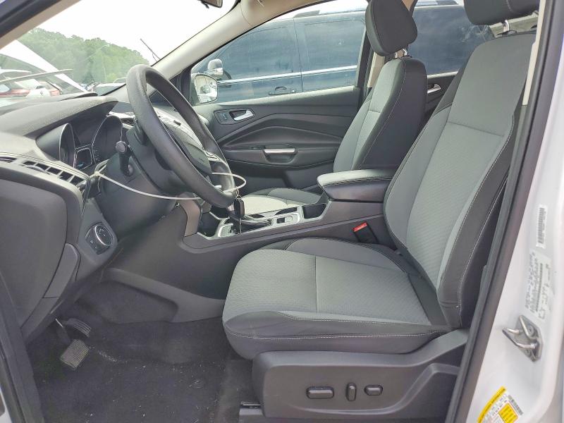 Продажа на аукционе авто 2017 Ford Escape, vin: 1FMCU9G90HUE32713, номер лота: 55539416