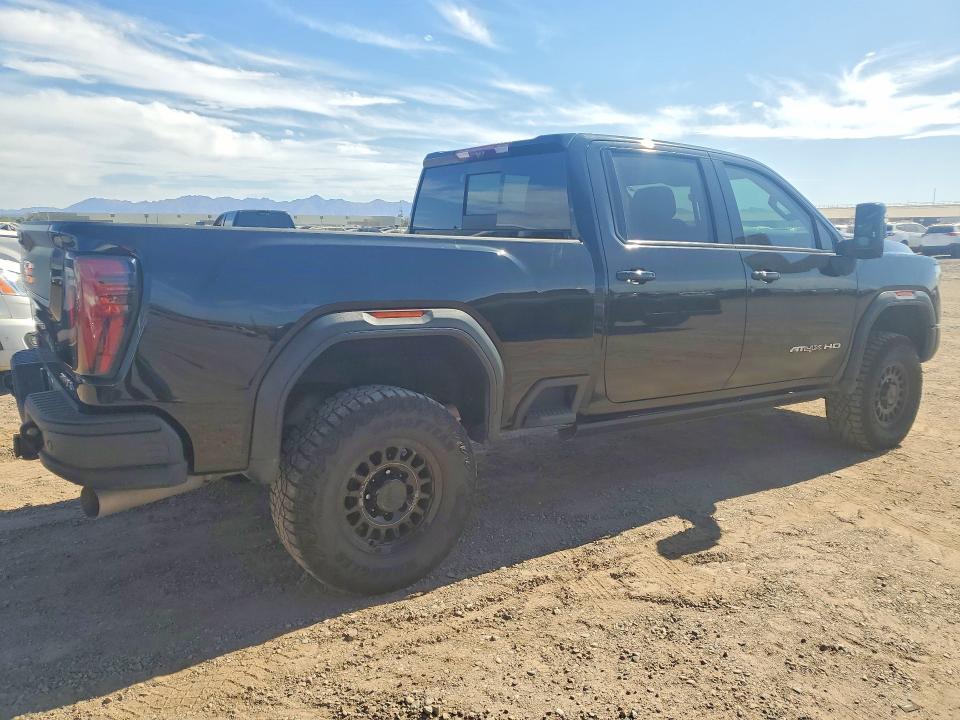 Продаж на аукціоні авто 2024 Gmc Sierra, vin: 1GT49ZEY6RF364363, номер лоту: 53284296