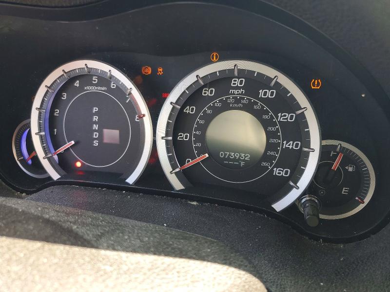 Продажа на аукционе авто 2013 Acura Tsx, vin: JH4CU2F6XDC007422, номер лота: 91879745
