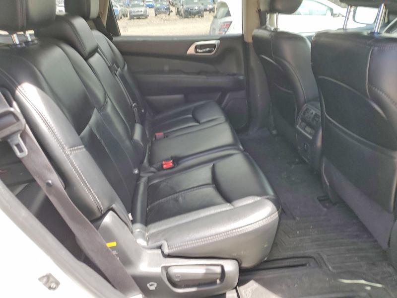 Aukcja sprzedaży 2016 Nissan Pathfinder, vin: 5N1AR2MM4GC613908, numer aukcji: 53986836