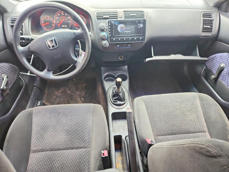 Aukcja sprzedaży 2004 Honda Civic, vin: 1HGEM21714L063020, numer aukcji: 54832066