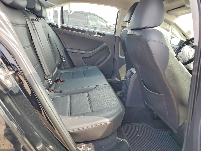 Aukcja sprzedaży 2015 Volkswagen Jetta, vin: 3VWLA7AJ9FM409580, numer aukcji: 52722876