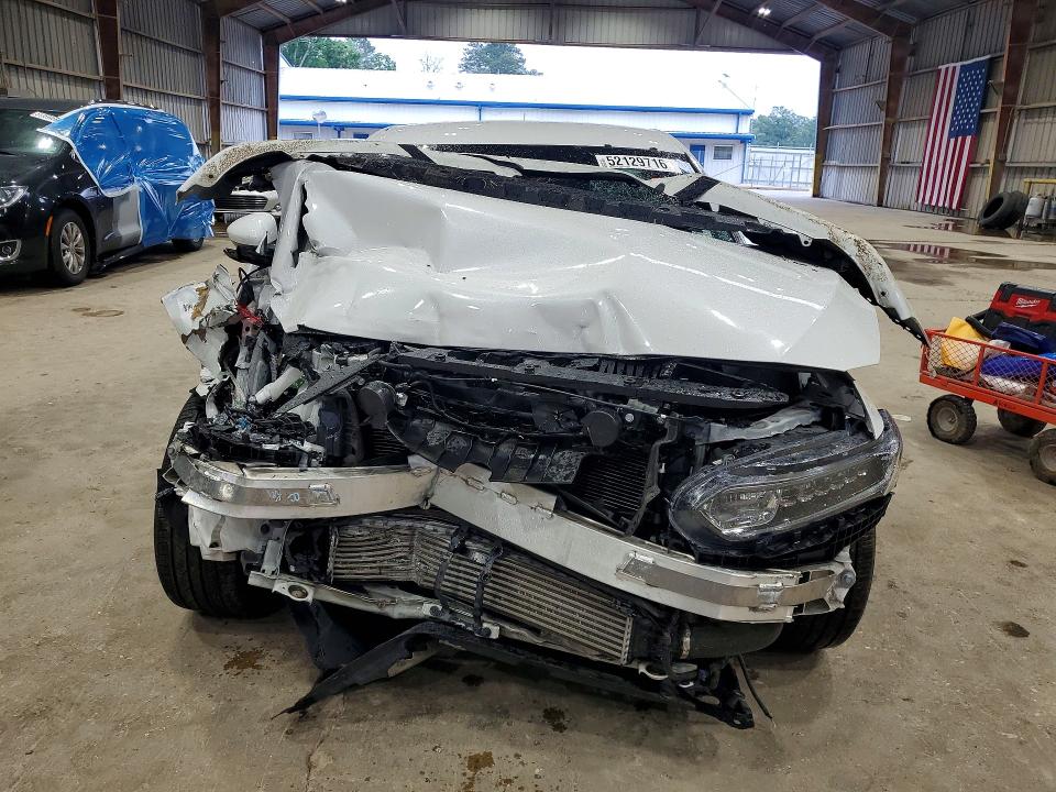 Aukcja sprzedaży 2020 Honda Accord, vin: 1HGCV1F34LA064001, numer aukcji: 52129716