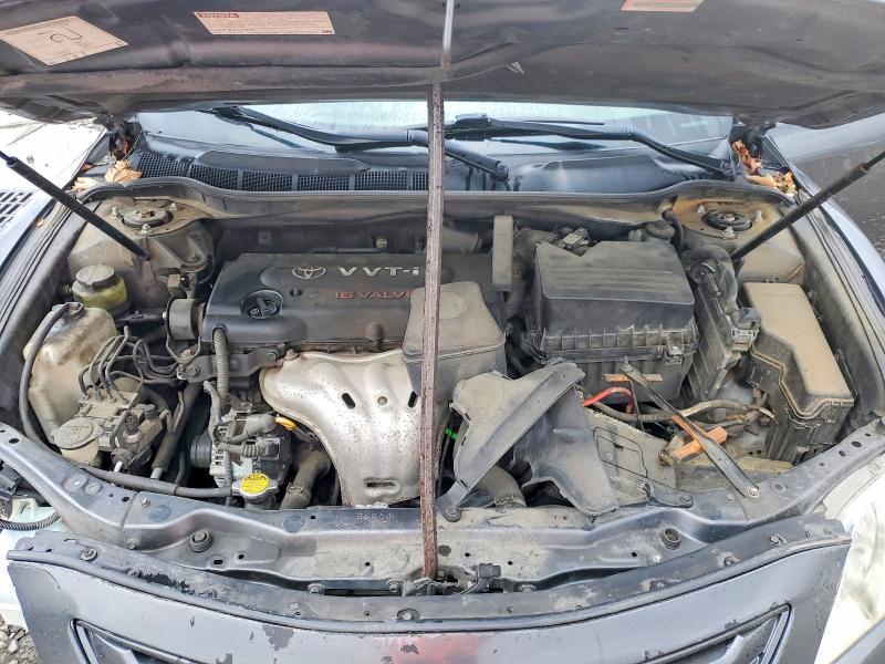 Aukcja sprzedaży 2008 Toyota Camry, vin: 4T1BE46K28U763535, numer aukcji: 52199406