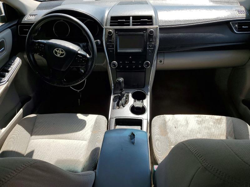 Aukcja sprzedaży 2016 Toyota Camry, vin: 4T1BF1FK7GU136713, numer aukcji: 52237256