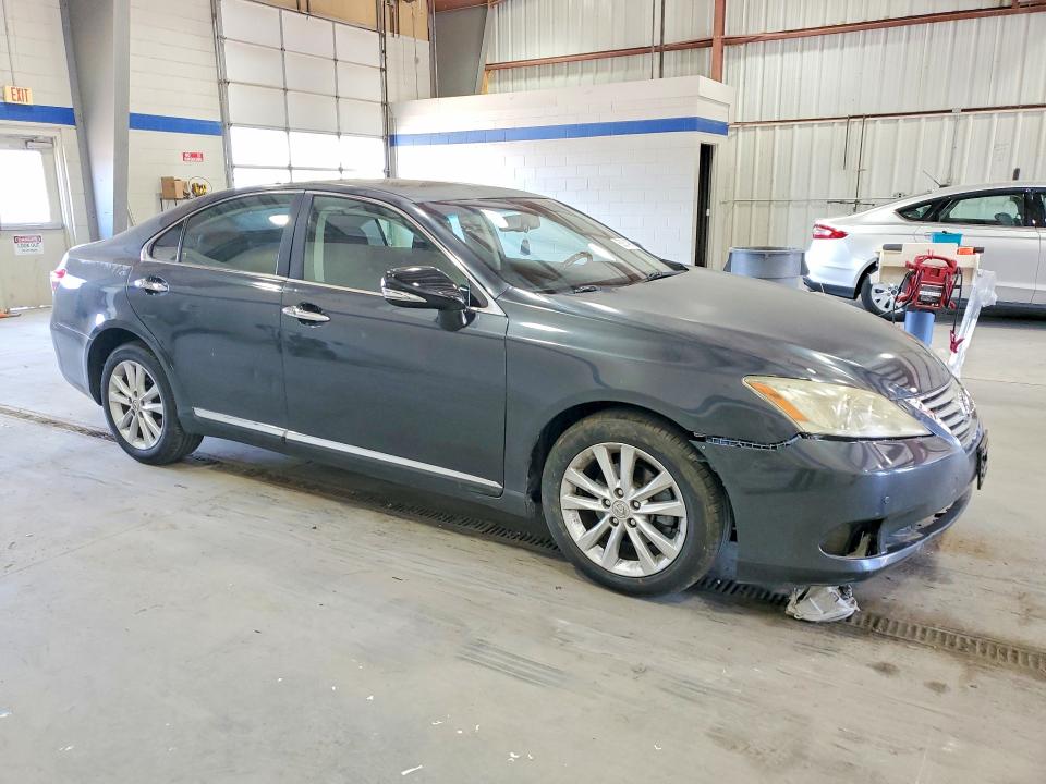 52614936 :رقم المزاد ، JTHBK1EG0A2364700 vin ، 2010 Lexus Es مزاد بيع
