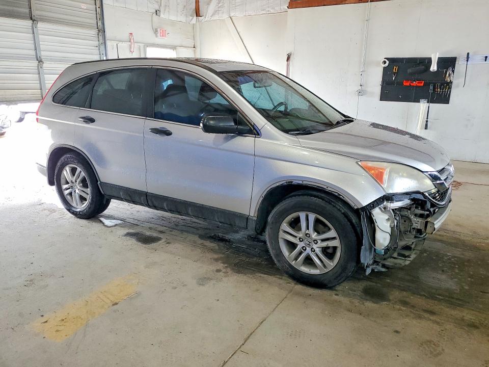 Продаж на аукціоні авто 2010 Honda Cr-v, vin: 5J6RE4H53AL045184, номер лоту: 54466026