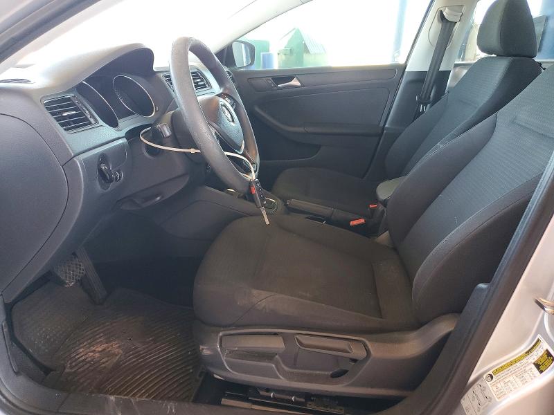 Продажа на аукционе авто 2016 Volkswagen Jetta, vin: 3VW267AJXGM341093, номер лота: 53782776