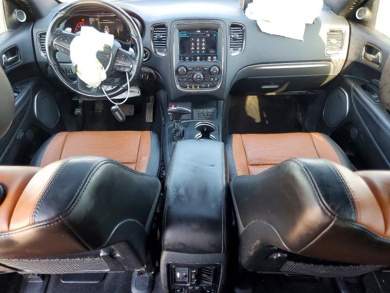 Продаж на аукціоні авто 2020 Dodge Durango, vin: 1C4SDJCT2LC383063, номер лоту: 53819426