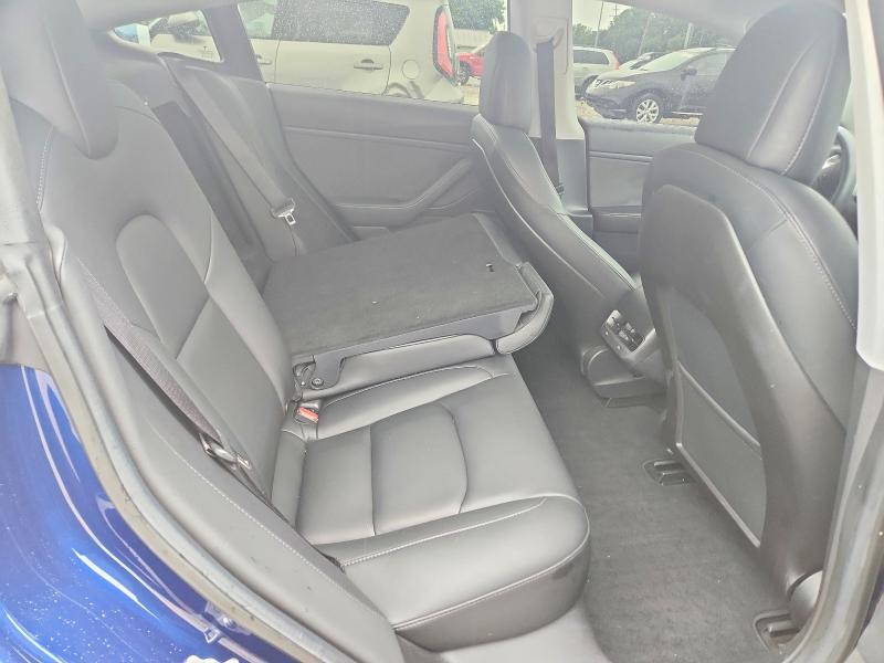 Aukcja sprzedaży 2019 Tesla Model 3, vin: 5YJ3E1EB2KF454043, numer aukcji: 55163786