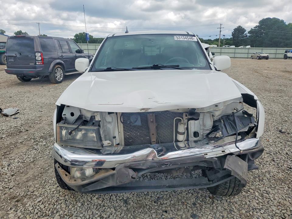 Aukcja sprzedaży 2012 Gmc Canyon, vin: 1GTH6PFE5C8159888, numer aukcji: 53134546