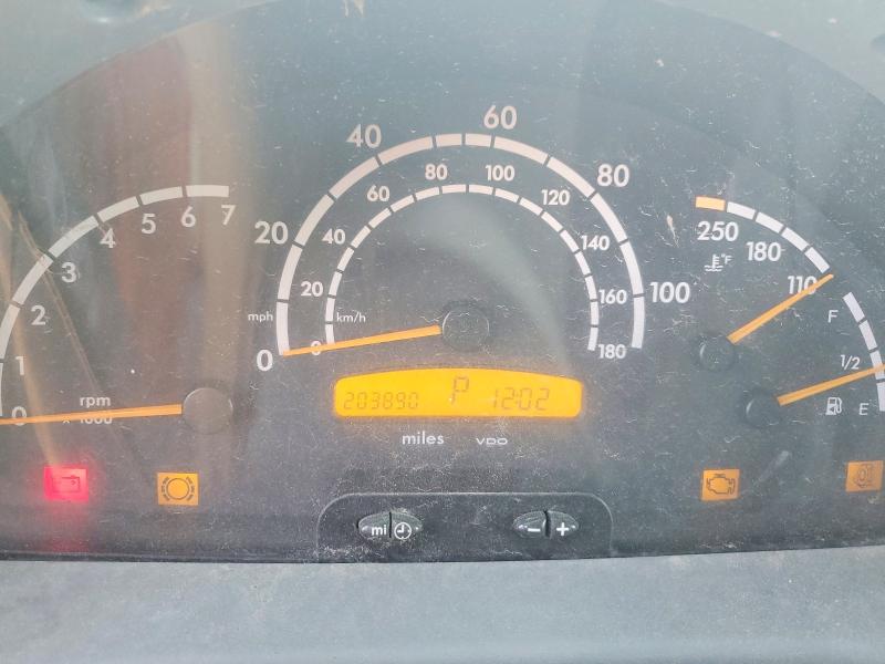 Aukcja sprzedaży 2005 Dodge Sprinter, vin: WD0PD544255790688, numer aukcji: 52787676