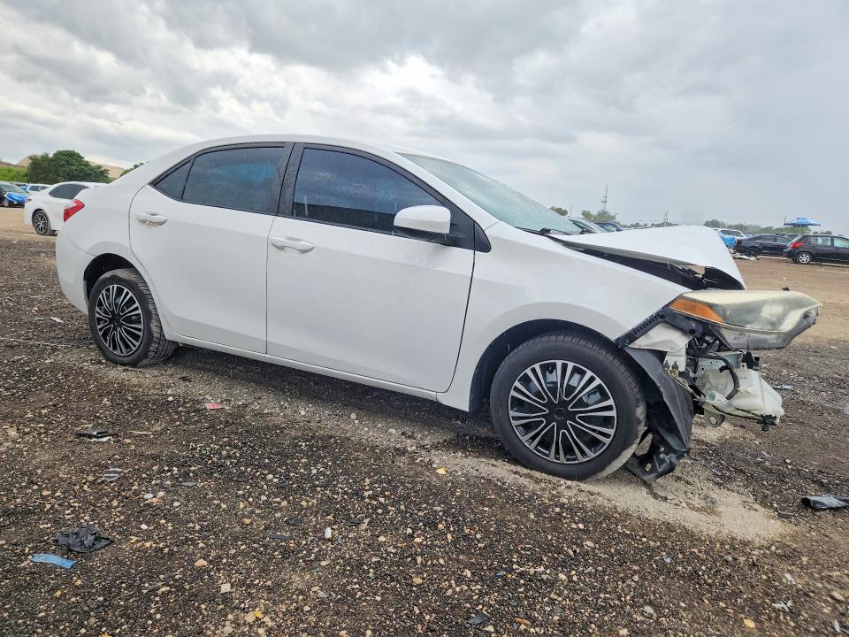 Aukcja sprzedaży 2015 Toyota Corolla, vin: 2T1BURHE0FC288053, numer aukcji: 53421866