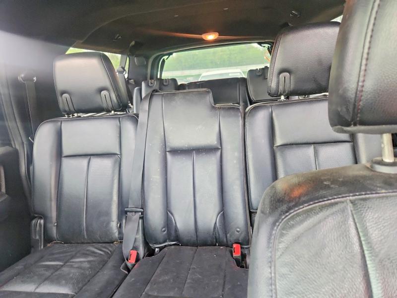 Продаж на аукціоні авто 2017 Ford Expedition, vin: 1FMJK2AT3HEA71531, номер лоту: 53810576