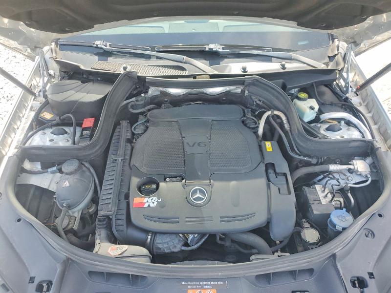 Продажа на аукционе авто 2014 Mercedes-benz Glk, vin: WDCGG5HB0EG188721, номер лота: 55309716
