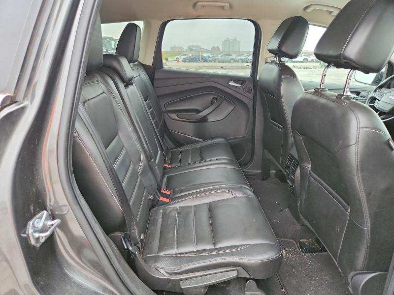53031446 :رقم المزاد ، 1FMCU0JD1HUC94902 vin ، 2017 Ford Escape مزاد بيع