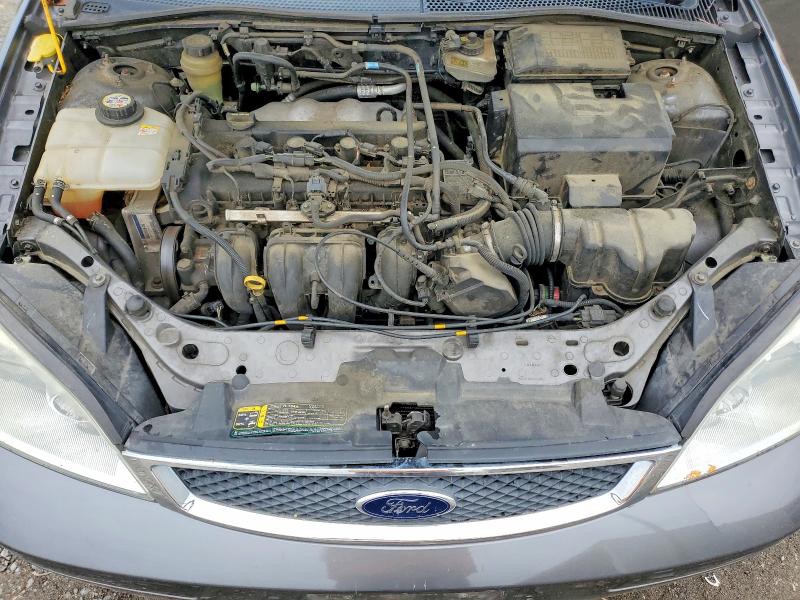 Продажа на аукционе авто 2005 Ford Focus, vin: 3FAFP37N25R146759, номер лота: 52710396