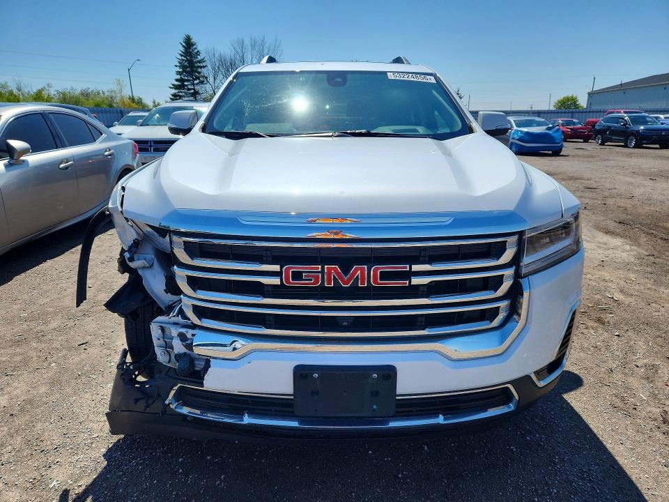 Продажа на аукционе авто 2023 Gmc Acadia, vin: 1GKKNULS3PZ248171, номер лота: 53224856