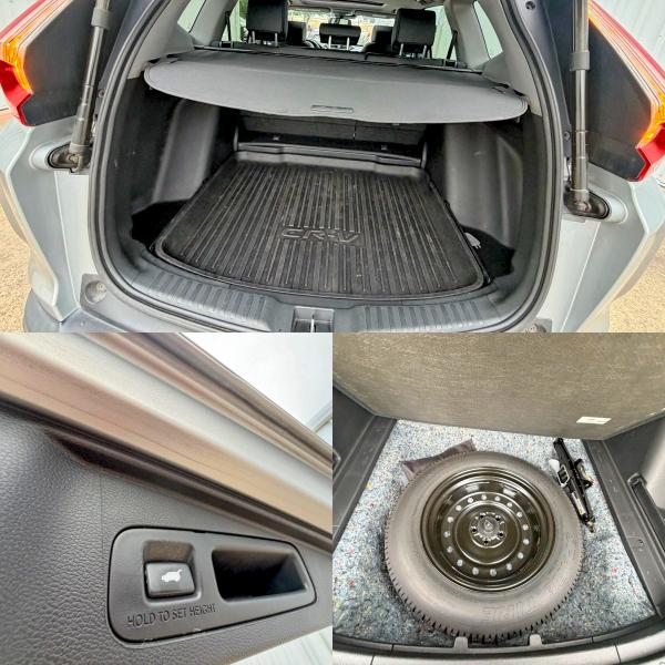 Продаж на аукціоні авто 2018 Honda Cr-v, vin: 7FARW2H86JE045642, номер лоту: 55645216