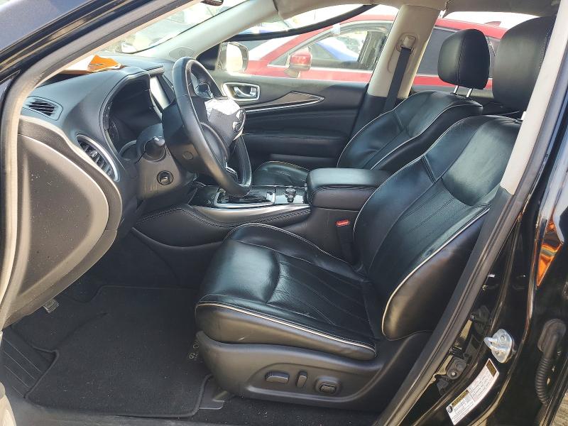 Aukcja sprzedaży 2016 Infiniti Qx60, vin: 5N1AL0MN2GC514065, numer aukcji: 53314456