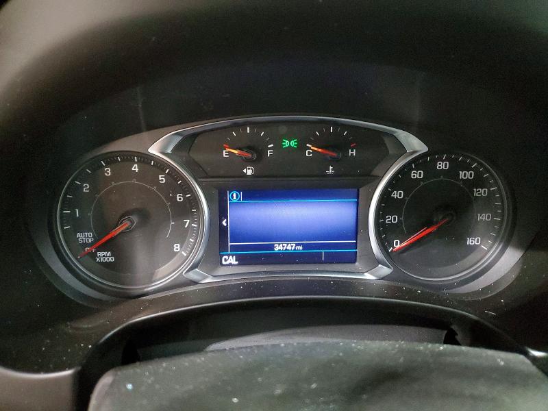 2022 Gmc Terrain მანქანა იყიდება აუქციონზე, vin: 3GKALTEV9NL291386, აუქციონის ნომერი: 52833596