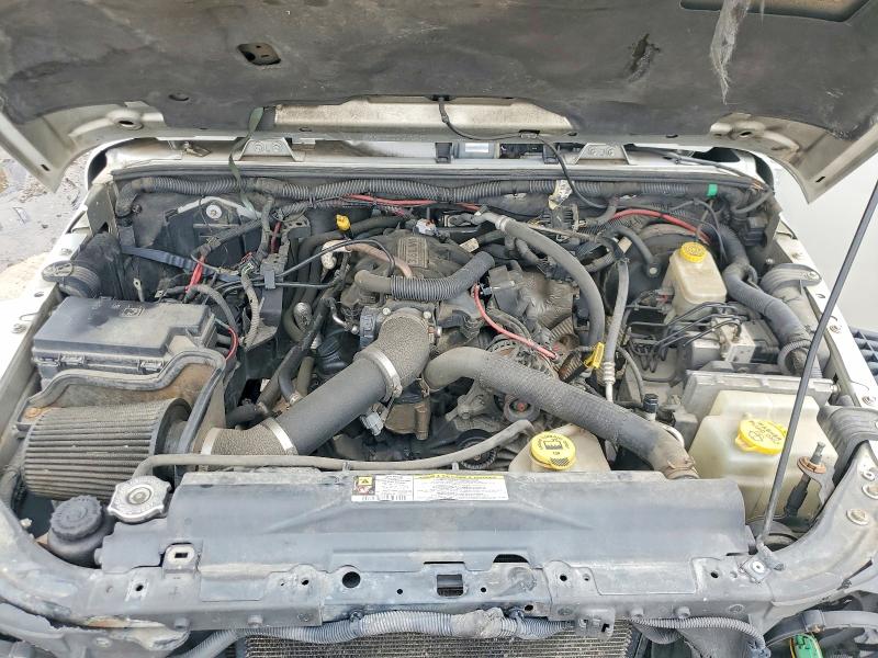 Aukcja sprzedaży 2009 Jeep Wrangler Unlimited, vin: 1J4GA59119L751666, numer aukcji: 53940636