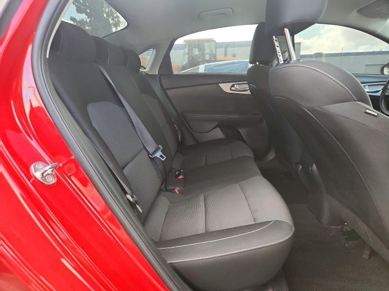 Aukcja sprzedaży 2024 Kia Forte, vin: 3KPF24AD6RE767238, numer aukcji: 54914426