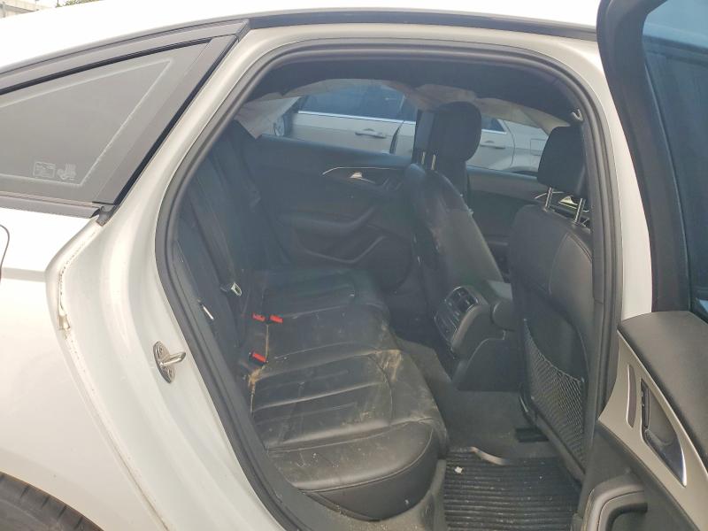 Aukcja sprzedaży 2018 Audi A6, vin: WAUF3AFC3JN109398, numer aukcji: 53179646