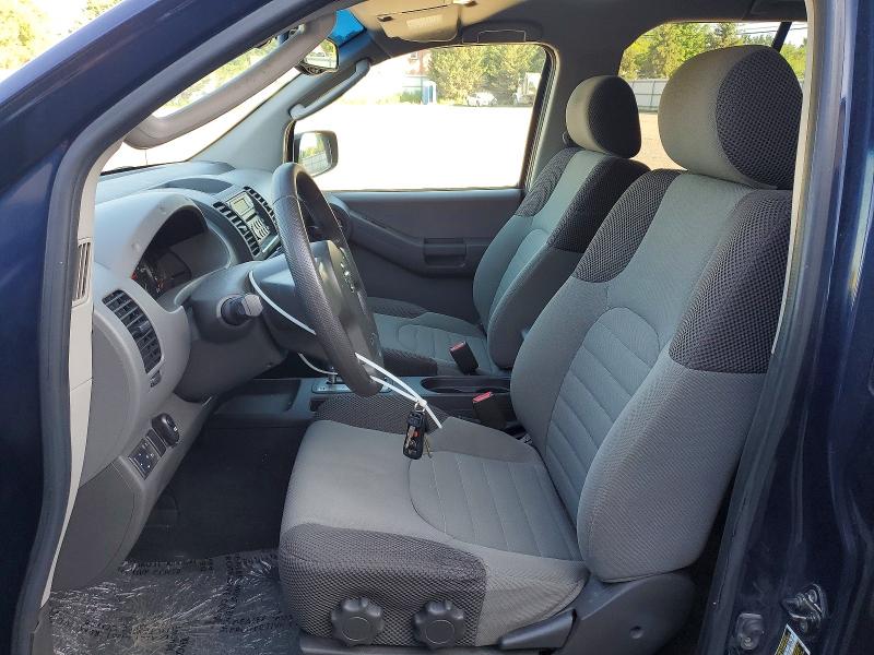 Aukcja sprzedaży 2007 Nissan Xterra, vin: 5N1AN08W27C507646, numer aukcji: 53842986