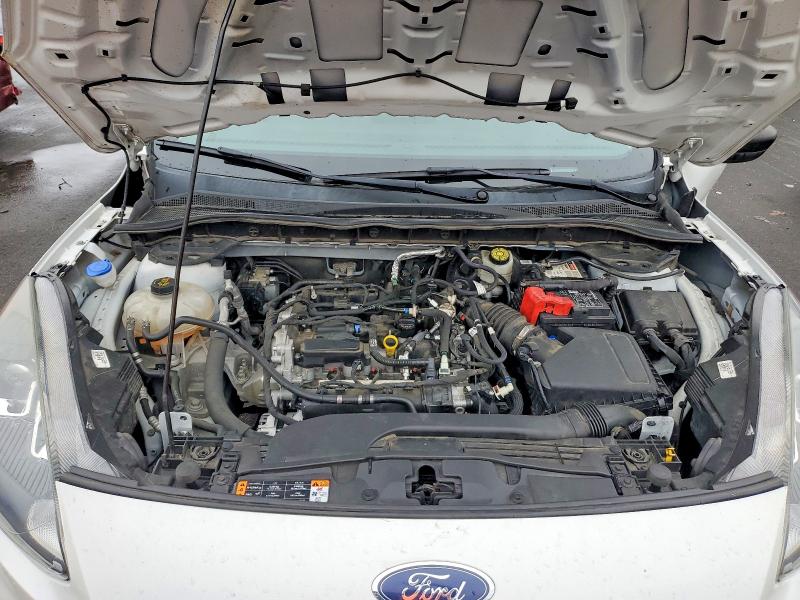 49789496 :رقم المزاد ، 1FMCU9G60NUA60453 vin ، 2022 Ford Escape مزاد بيع