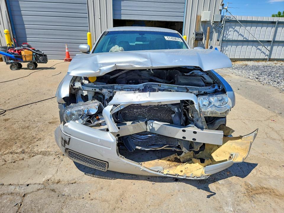 Aukcja sprzedaży 2006 Chrysler 300, vin: 2C3KA53G46H497512, numer aukcji: 51459676