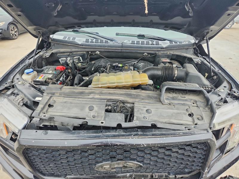 Продажа на аукционе авто 2019 Ford F150, vin: 1FTEX1CP6KKC81910, номер лота: 52546766