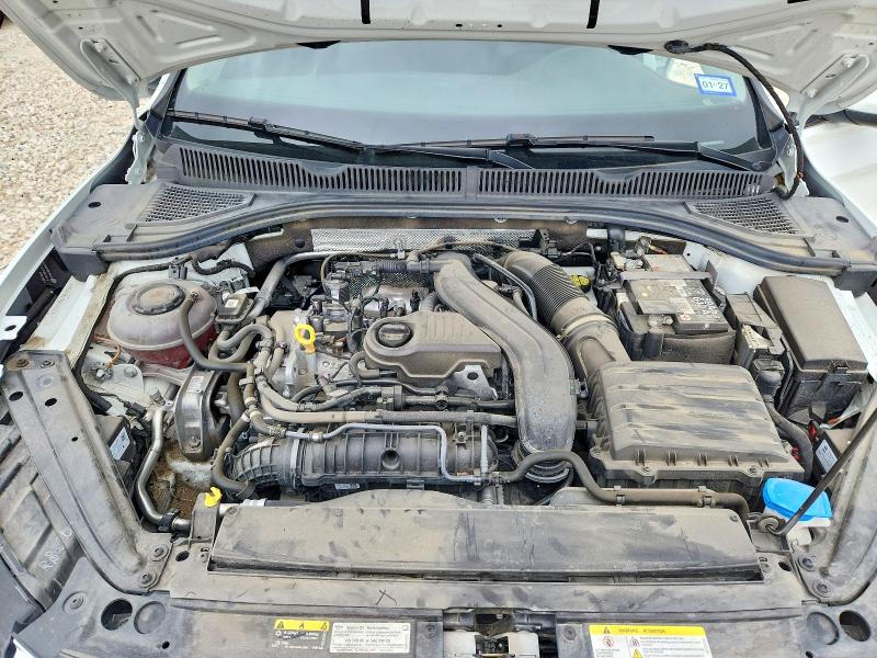 Aukcja sprzedaży 2024 Volkswagen Jetta, vin: 3VWEM7BU7RM030350, numer aukcji: 52418516