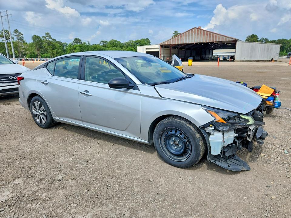 Продаж на аукціоні авто 2024 Nissan Altima, vin: 1N4BL4BV8RN347050, номер лоту: 53991466