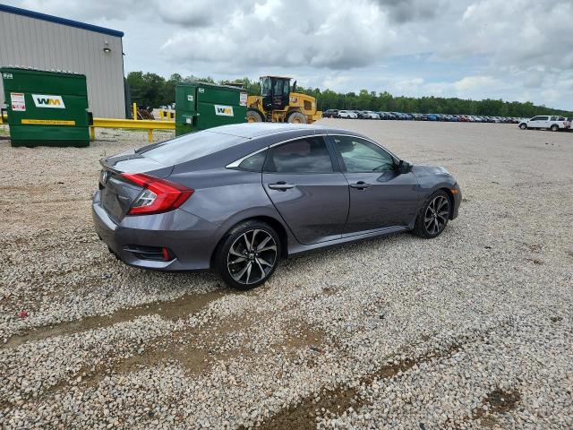 Aukcja sprzedaży 2019 Honda Civic, vin: 2HGFC2F80KH556710, numer aukcji: 54839026