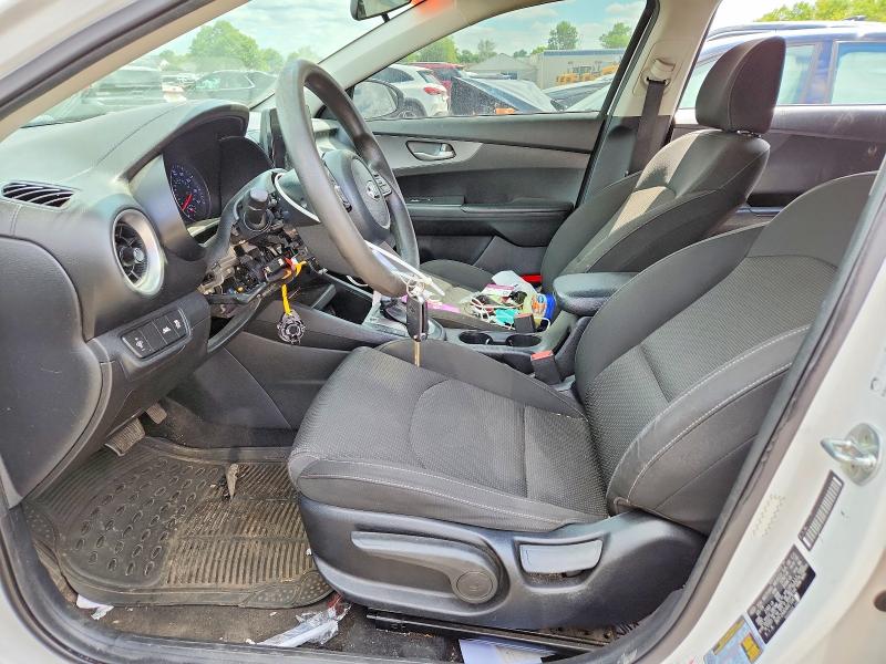 Продаж на аукціоні авто 2019 Kia Forte, vin: 3KPF24AD4KE104742, номер лоту: 53699756