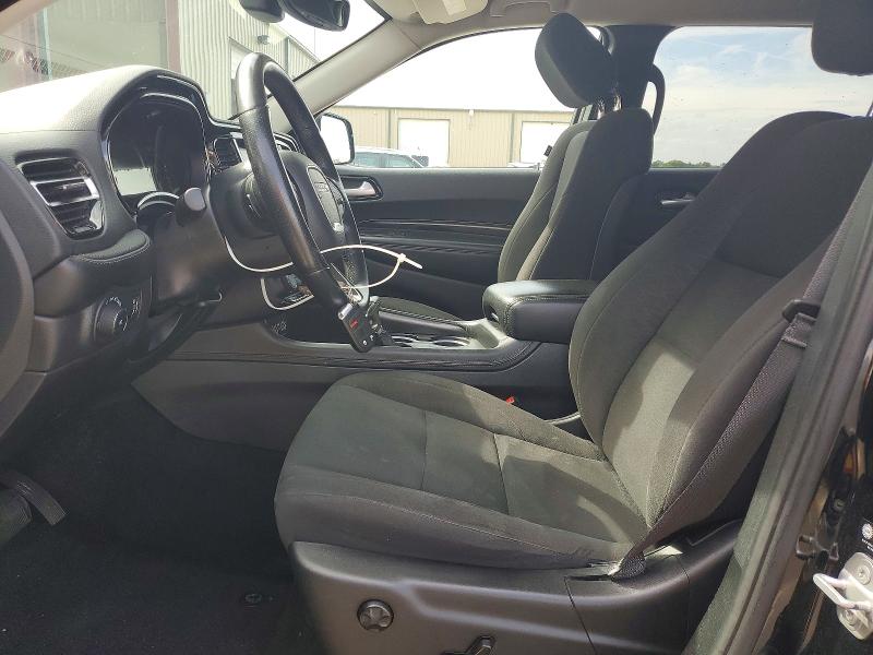 Aukcja sprzedaży 2022 Dodge Durango, vin: 1C4RDJAG3NC226858, numer aukcji: 52392056