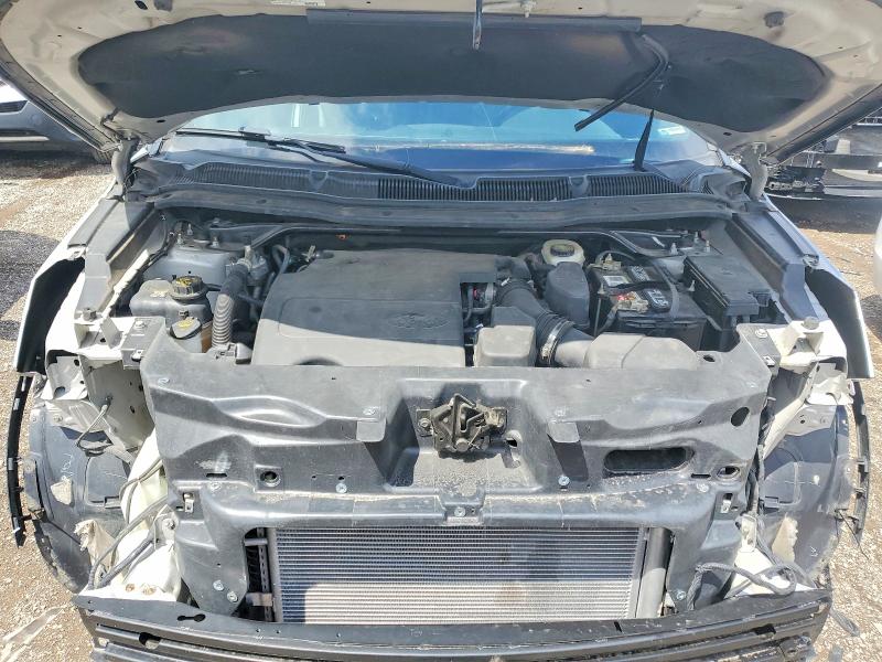 2017 Ford Explorer მანქანა იყიდება აუქციონზე, vin: 1FM5K8D85HGA83728, აუქციონის ნომერი: 51900556