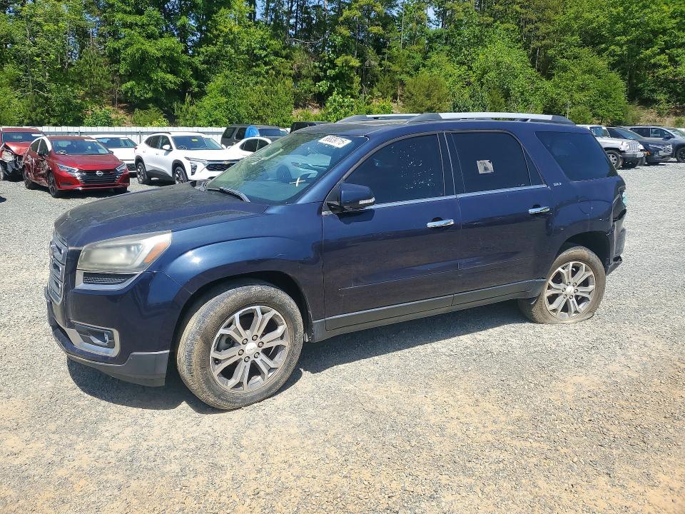 Aukcja sprzedaży 2016 Gmc Acadia, vin: 1GKKRRKD1GJ316681, numer aukcji: 66839715