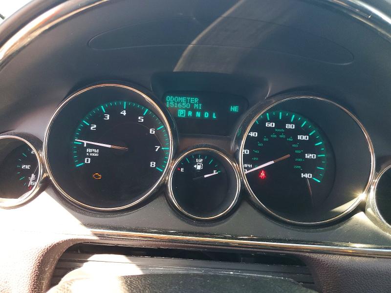 Продаж на аукціоні авто 2015 Buick Enclave, vin: 5GAKRCKD4FJ143294, номер лоту: 52893796