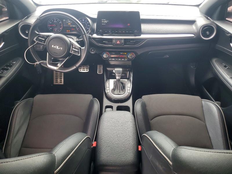 Aukcja sprzedaży 2023 Kia Forte, vin: 3KPF54AD1PE682585, numer aukcji: 55090646