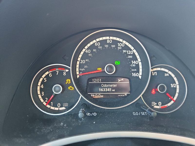 Продажа на аукционе авто 2014 Volkswagen Beetle, vin: 3VWJP7AT8EM610540, номер лота: 52128206